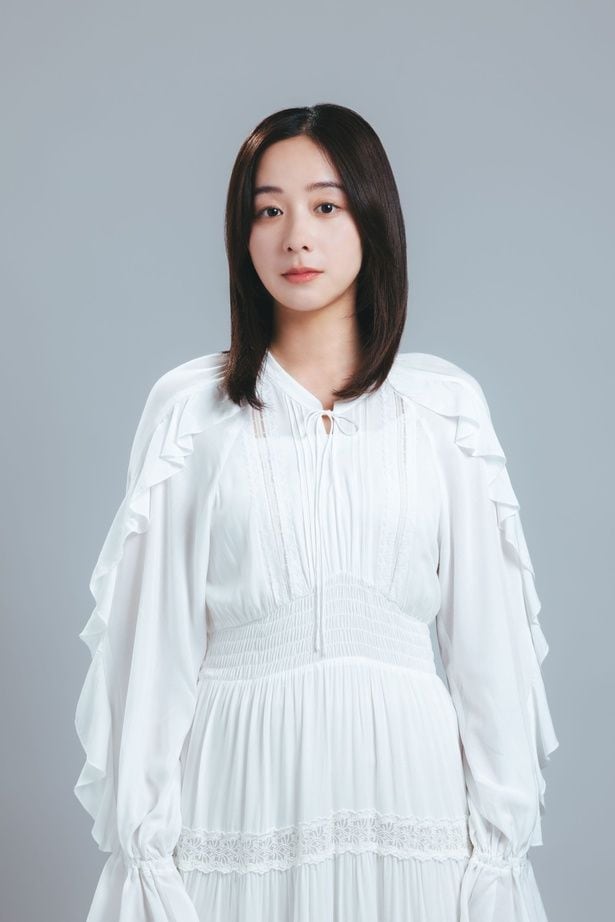 堀田真由、山田涼介主演ドラマに“物語の鍵を握る失踪した妹”役で出演「不器用でいとおしい作品」＜一次元の挿し木＞
