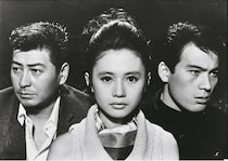 小悪魔な魅力振りまく妖精・加賀まりこ特集、主演「月曜日のユカ」など昭和の傑作3選をBS12で放送