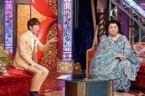 「体が心配や…」村上信五＆マツコ、“酒貧乏”男性の飲みっぷりに仰天＜月曜から夜ふかし＞