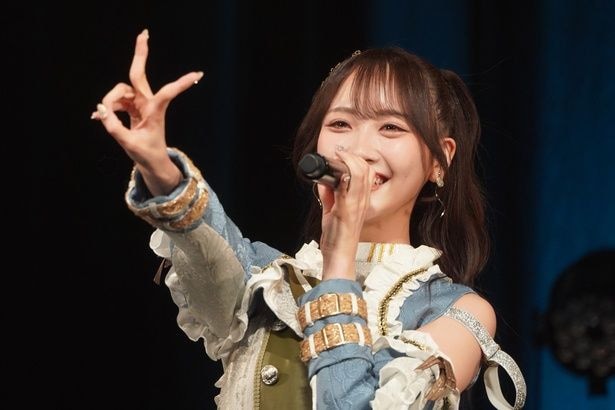 「STU48『花は誰のもの？』公演〜石田千穂卒業公演〜」