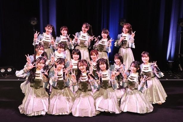 「STU48『花は誰のもの？』公演〜石田千穂卒業公演〜」