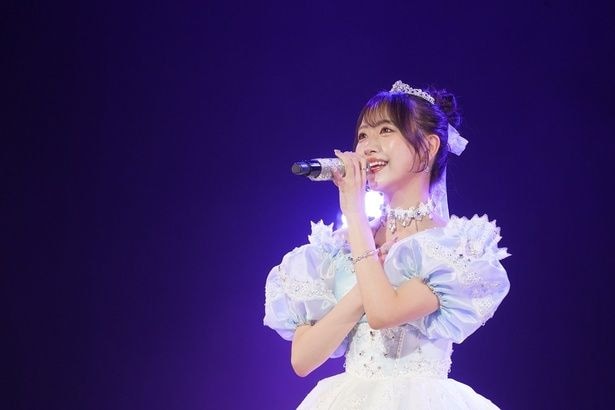 「STU48『花は誰のもの？』公演〜石田千穂卒業公演〜」