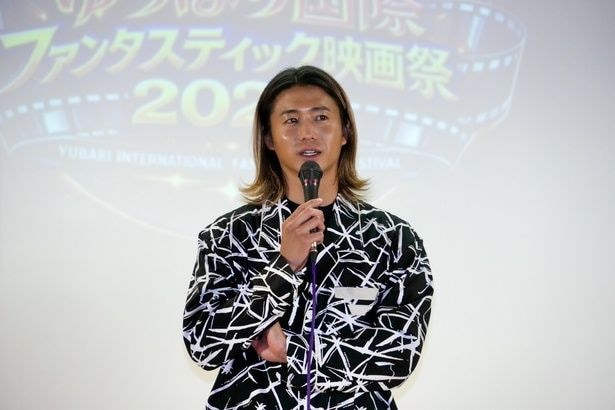 「ゆうばり国際ファンタスティック映画祭2026」より