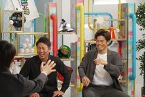 平石洋介vs今江敏晃、PL学園の先輩後輩トークが大暴走　“宮本慎也予約事件”の真相とは＜ダグアウト!!!＞