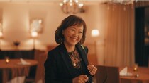 浅田美代子“桃子”のサプライズ登場に視聴者歓喜「テンションあがった」＜102回目のプロポーズ＞