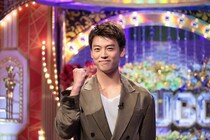 竹内涼真がバラエティー番組でMC初挑戦　森保一監督や上田綺世選手の“覚悟”の瞬間に迫る
