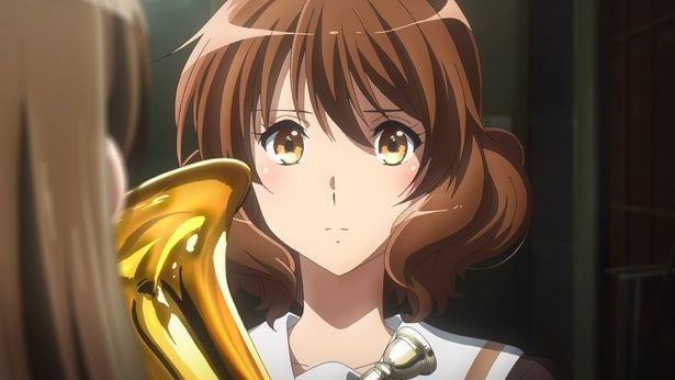 「最終楽章 響け！ユーフォニアム 後編」より