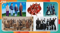 Aぇ! group、櫻坂46、ORANGE RANGEらが新曲をパフォーマンス　 番組ナビゲーターは小島健＜STAR＞