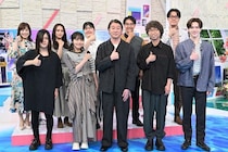KEY TO LIT岩崎大昇が国民的名曲にまつわる思い出を明かす「当時はまだ歌詞の意味が全く分からなかった」＜グッとフレーズ＞