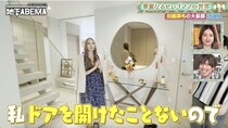田園調布の6LDK豪邸、有名戦国武将から続くセレブ一族の美女「誘拐は2回経験している」＜ななにー 地下ABEMA＞