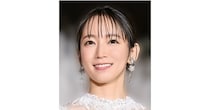 吉岡里帆、菅田将暉“半兵衛”を絶賛『さらば半兵衛』回への思い明かす…「“最期”見届けます…」など反響＜豊臣兄弟＞