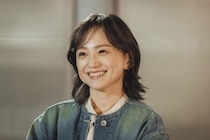 永作博美“みなと”が卒業課題で「渾身の一貫」に挑戦　松山ケンイチ“大江戸”は学長へ直談判する＜時すでにおスシ!? 最終回＞