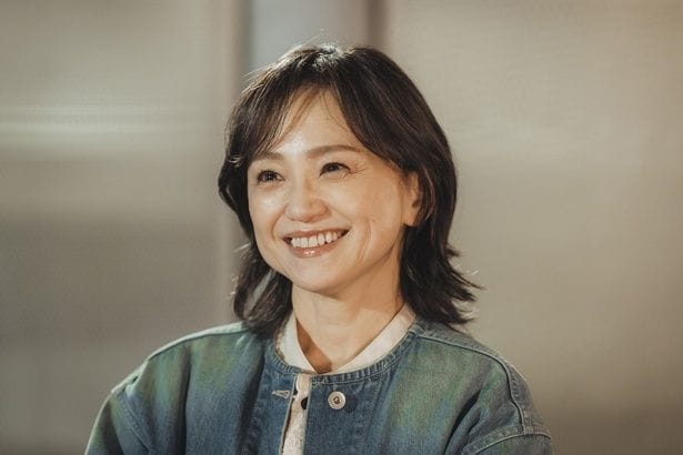 永作博美“みなと”が卒業課題で「渾身の一貫」に挑戦　松山ケンイチ“大江戸”は学長へ直談判する＜時すでにおスシ!? 最終回＞