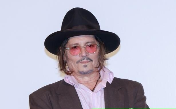 ジョニー・デップ