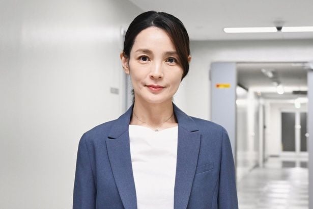 国仲涼子
