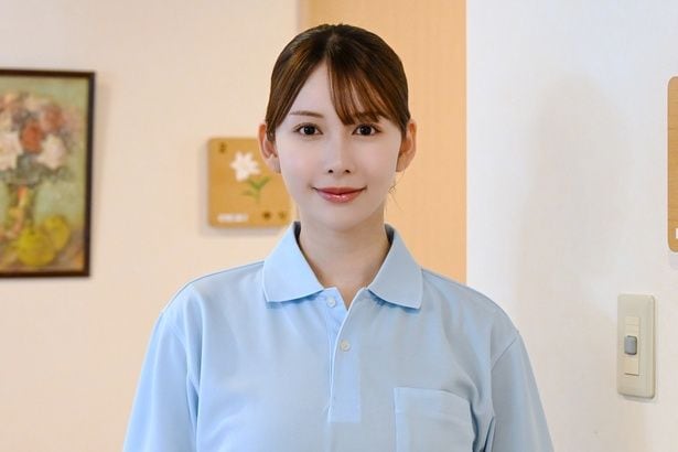 結城萌