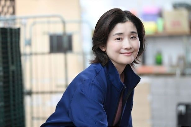 「鬼女の棲む家」最終回より