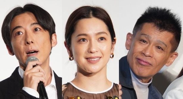 「リボーン 〜最後のヒーロー〜」公式Instagramが更新