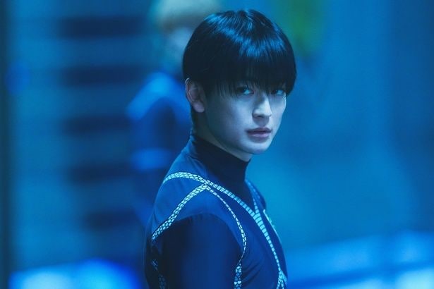 実写映画「ブルーロック」より場面写真が解禁