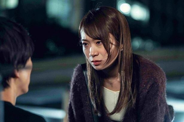 沙也香(秋元真夏)、自信過剰な哲也(浅香航大)に「1ミクロンも好きじゃない」発言