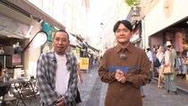千鳥、カンヌで“たった1品”のお土産選び　ノブが候補に挙げた商品に、大悟「女がおるん？」と言及＜テレビ千鳥＞