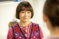 ＜銀河の一票＞日高のり子演じる声優・光留が声を取り戻したシーンに「涙止まらない」「励まされた」と感動の声