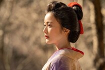 生田絵梨花「自分に務まるだろうかという怖さがあった」松本清張原作ドラマ「天城越え」で主演