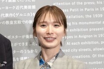 松岡茉優、“遊び心”は挑戦すること「“できないこと”がすごく楽しいんです」