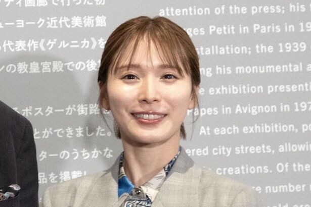松岡茉優、“遊び心”は挑戦すること「“できないこと”がすごく楽しいんです」