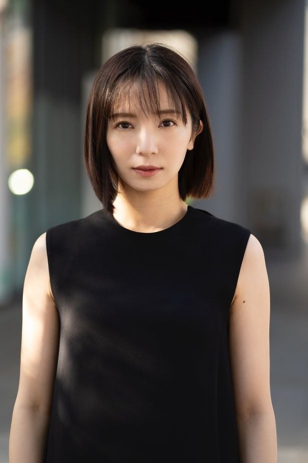 入来茉里(木元茉莉子役)