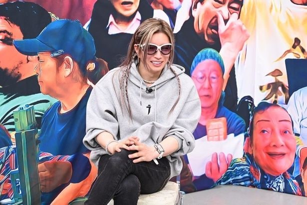 ＜オモウマい店＞GACKT仰天、埼玉の山盛り食堂　過去の“取材拒否”の裏にあった危機が明らかに
