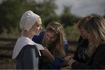 アマンダ・セイフライド「唯一無二の感覚と鼓動が感じられるはず」主演映画「アン・リー／はじまりの物語」特別映像公開