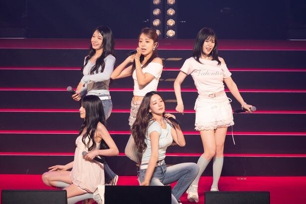 Apink
