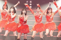 Juice=Juiceが日韓交流ライブで圧巻パフォ、Apinkは3年ぶり日本ステージに感極まり涙＜ASIA CULTURE FESTIVAL 2026＞