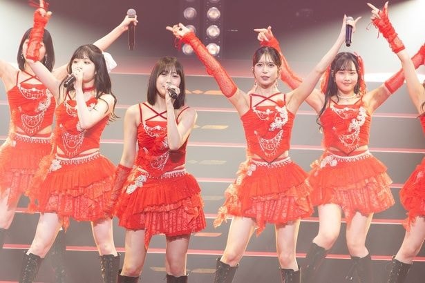 Juice=Juiceが日韓交流ライブで圧巻パフォ、Apinkは3年ぶり日本ステージに感極まり涙<ASIA CULTURE FESTIVAL 2026>