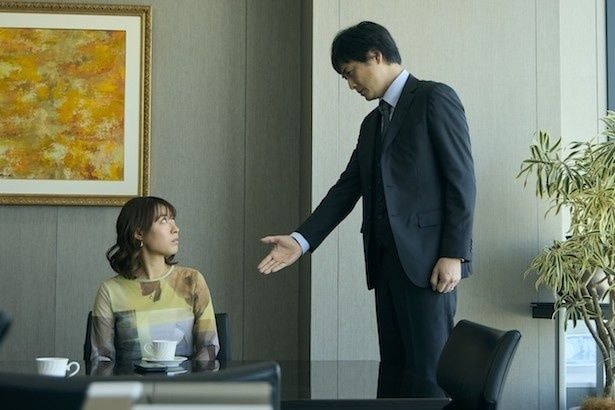 瀧本美織“藤子”が中村俊介“渉”の誘いを断ったシーンに「かっこいい」「よく言った！」と反響＜今夜、秘密のキッチンで＞