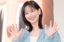 本田翼、お気に入りキャラクターを連れて行きたい場所を明かす「どこにでもいてほしい」