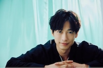 DEAN FUJIOKA、主演ドラマ「LOVED ONE」の主題歌を配信リリース　ジャケット写真公開にラジオ番組でフル尺初披露も