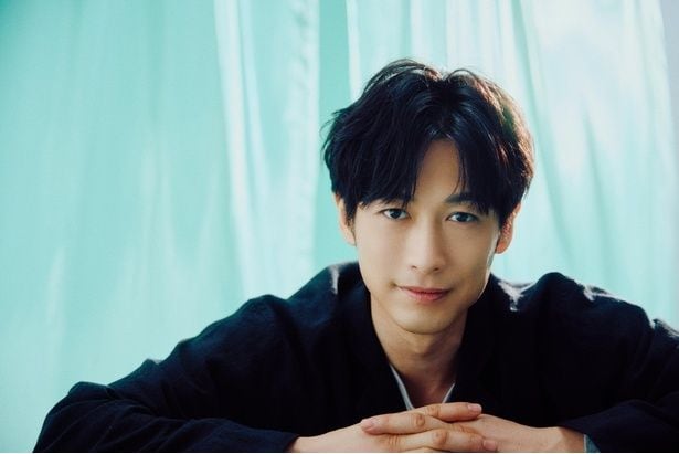 DEAN FUJIOKA、主演ドラマ「LOVED ONE」の主題歌を配信リリース　ジャケット写真公開にラジオ番組でフル尺初披露も