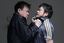 佐藤二朗“誠”、前妻殺害事件の真犯人が判明するも衝撃の結末に絶叫　視聴者も「悲しすぎる」と悲鳴＜夫婦別姓刑事＞