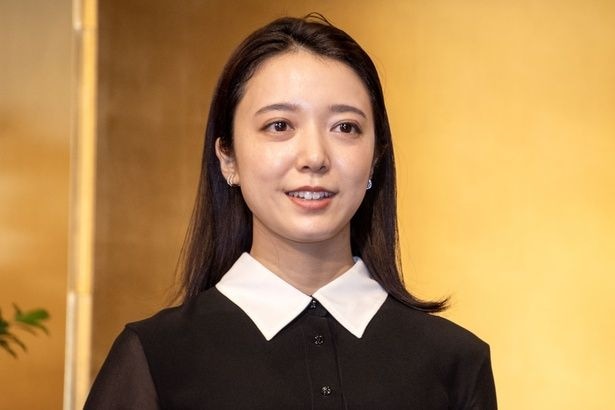 上白石萌音