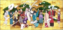 〈ワールド イズ ダンシング〉メインPVで劇中歌初公開　松田洋治、沢城みゆきの出演も発表