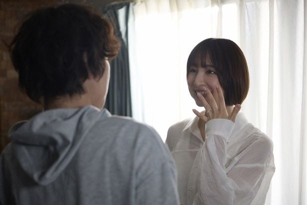 「サレタ側の復讐〜同盟を結んだ妻たち〜」第11話より