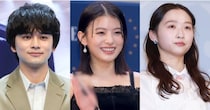 北村匠海＆出口夏希＆伊東蒼ら4期生、“さばうちゅポーズ”で集合写真　「卒業おめでとう」と称賛の声＜サバ缶、宇宙へ行く＞