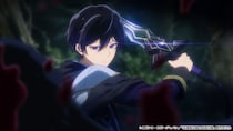人気ラノベ「最強魔法師の隠遁計画」2027年TVアニメ化決定　主役・上村祐翔＆原作陣のコメント、お祝いイラスト到着