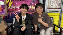 戸谷菊之介「任せてください！」卵焼き作りで謎の自信、関智一は頭を抱える＜声優と夜あそび＞