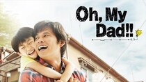 織田裕二“元一”が生活力ゼロの夢追い人でも愛される理由　13年前のドラマ「Oh, My Dad!!」で描く“ダメパパ”成長のきざし