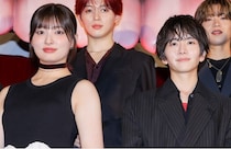 吉川愛、口にして後悔したことは“ドアノブ職人”「二度と名乗らないと決めました」
