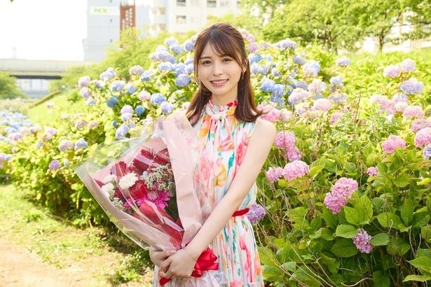 「10回切って倒れない木はない」クランクアップより