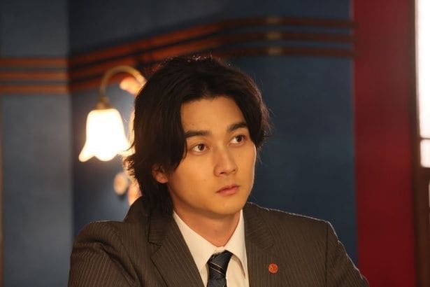 Huluオリジナルストーリー「親孝行のすゝめ」前編より